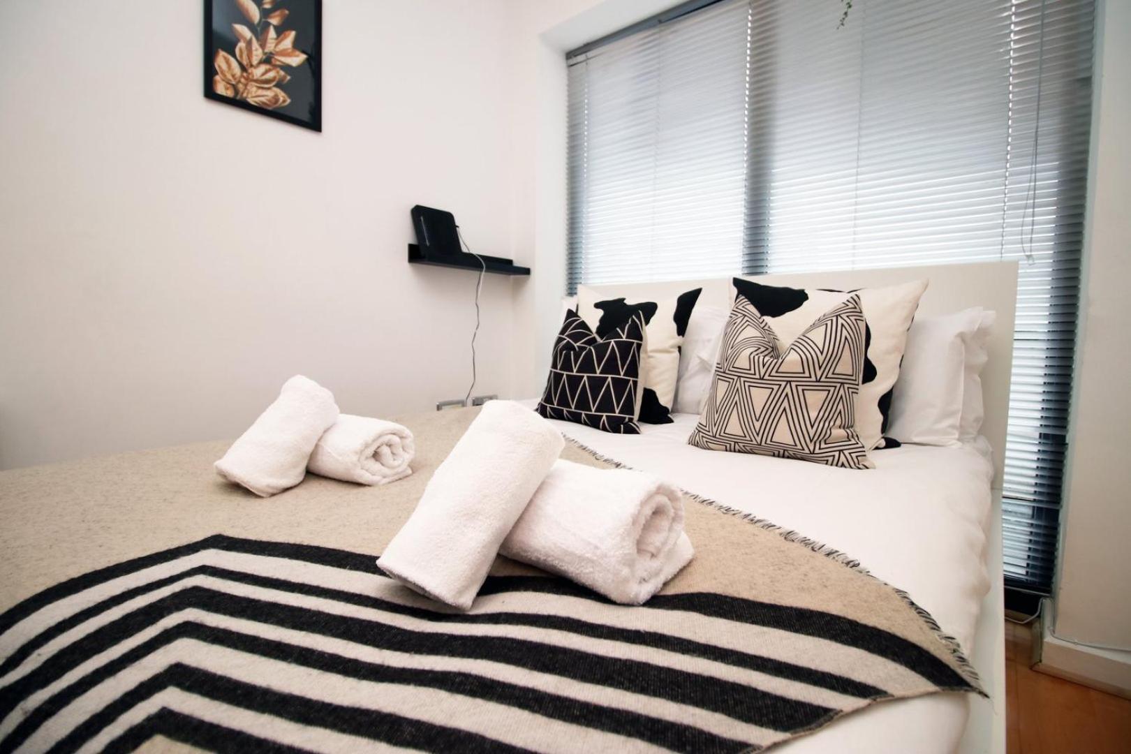 Centrally Located Spacious 2Br | Cohost Partners Cardiff Exteriör bild