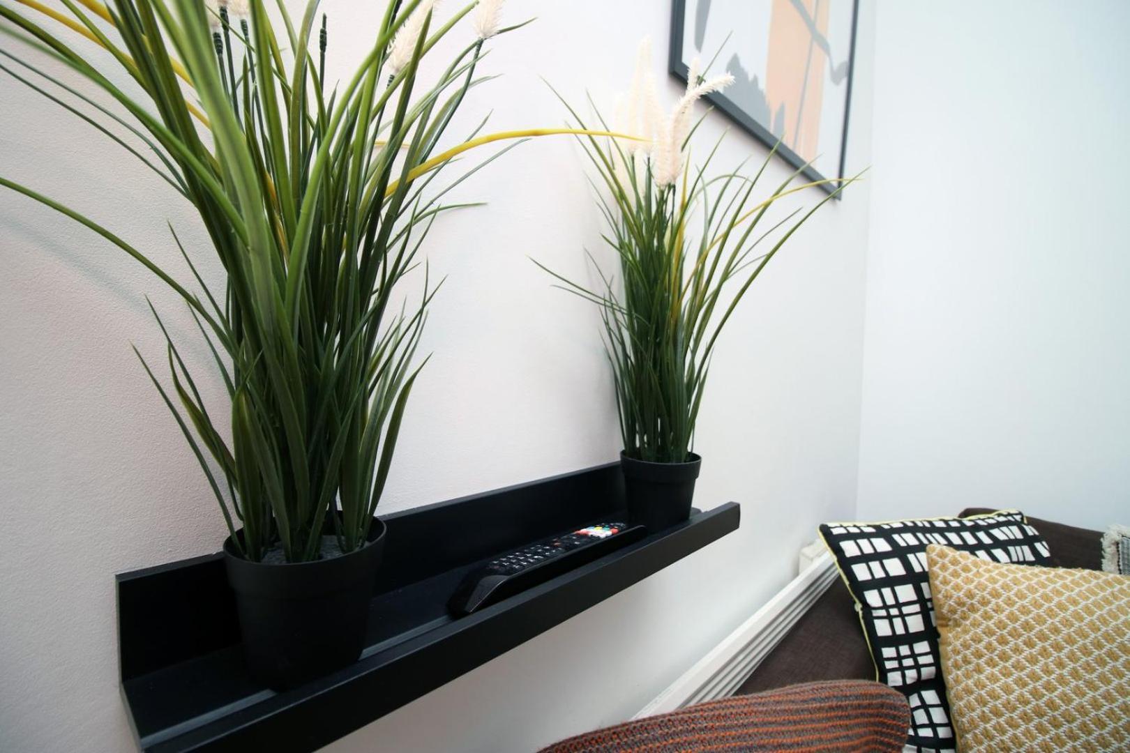 Centrally Located Spacious 2Br | Cohost Partners Cardiff Exteriör bild